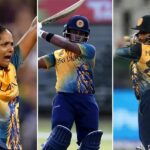 Chamari Athapaththu moves up in ICC Women’s T20I Player Rankings