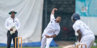 Chamath Gomez