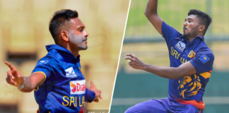 ICC Men's Cricket World Cup Qualifier 2023