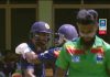 Video – Chamika Karunaratne’s match-winning performance for Colombo