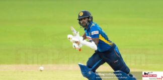 Chamika Karunaratne is SOLD to Kolkata Knight Riders