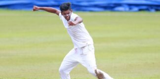 Bangladesh Emerging Team Tour of Sri Lanka 2023