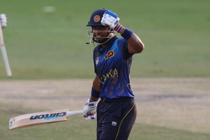 Chamika Heenatigala Chamika Heenatigala