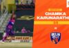 Chamika Karunaratne