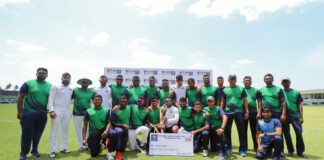 ජාතික සුපර් ලීග් සිව්දින ක්‍රිකට් තරගාවලිය 2023