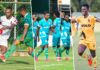 Moragsamulla dominate SLTB; New Star & Matara City win Moragasmulla, Matara City & New Star win | Week 1 | Champions League 2022