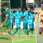 Moragasmulla, Matara City & New Star win | Week 1 | Champions League 2022