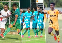 Moragsamulla dominate SLTB; New Star & Matara City win Moragasmulla, Matara City & New Star win | Week 1 | Champions League 2022