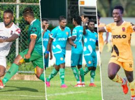 Moragasmulla, Matara City & New Star win | Week 1 | Champions League 2022