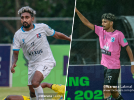 Super Sun සහ Serendib ජයග්රහණ කරා Champions League sri lanka 2025