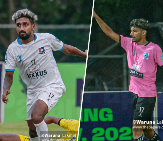 Super Sun සහ Serendib ජයග්රහණ කරා Champions League sri lanka 2025
