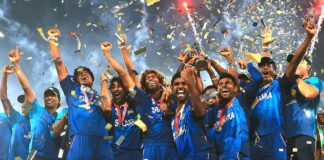 A Tournament replete with thrilling encounters