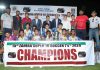 Joes overpower Gateway to clinch Zahira Super 16