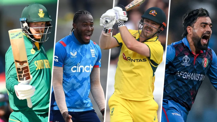 Sri Lankan fans, let’s take a closer look at the squads named so far for the upcoming Champions Trophy 2025.