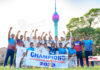 Jaffna Central College crowned U19 Division 3 Tier ‘A’ Champions