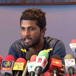 Chandimal