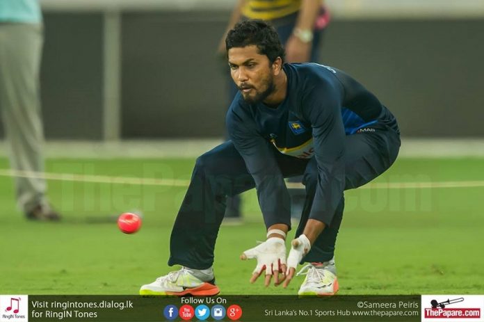 We are yet to see the best of Chandimal