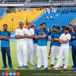 Chandimal pin points