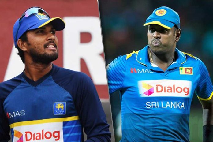 Chandimal set to lead Sri Lanka