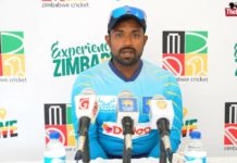 WATCH – අංක 4 ස්ථානයේ ක්රීඩා කරන්නේ කවුද? – Charith Asalanka Press #ZIMvSL