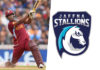 Windies’ Johnson Charles joins Jaffna Stallions