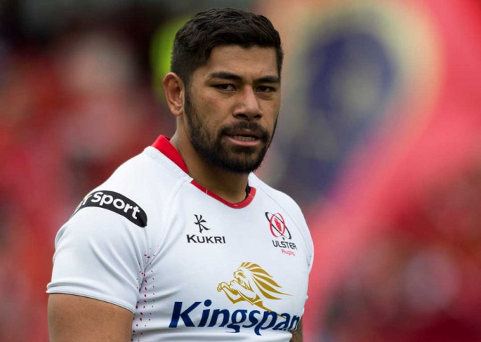 Charles Piutau