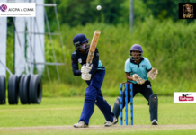 Photos – T10 Cricket Tournament – Day 2 – Imperial Blaze 2026