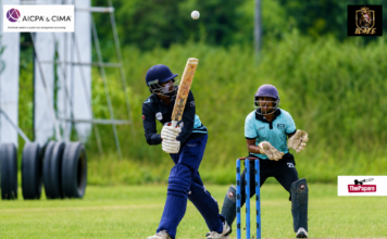 Photos – T10 Cricket Tournament – Day 2 – Imperial Blaze 2026