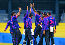 WATCH – HIGHLIGHTS – Moors SC vs SSC | Major Clubs 50 Over Tournament 2026 – Final