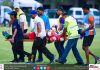 Chathura Dilshan set to miss first round through injury Chathura Dilshan sustained a head injury