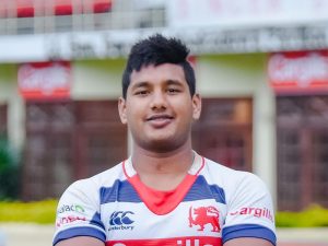 Chathura Senevirathne