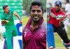 Chathuranga De Silva – The leading wicket-taker in Bangladesh Chathuranga De Silva