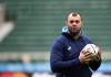 Moore back as Cheika swings Wallabies axe Michael Cheika