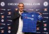 Chelsea name Sarri as Conte’s successor