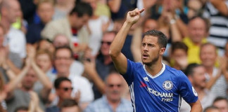 Hazard back to his best as he inspires Chelsea win