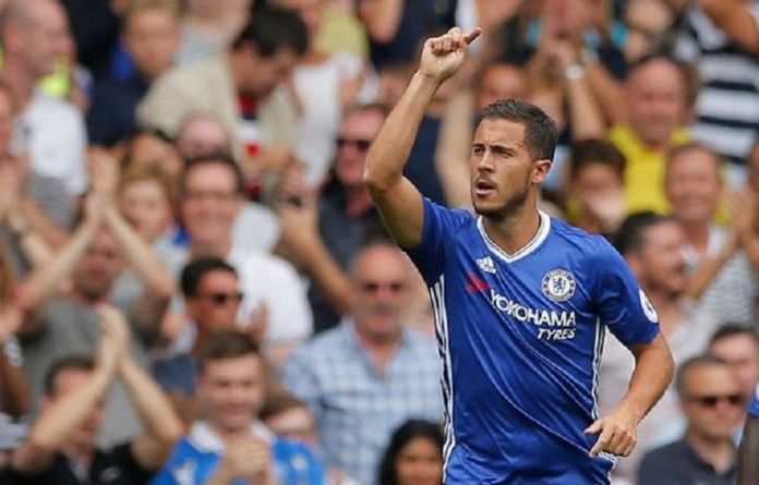 Hazard back to his best as he inspires Chelsea win