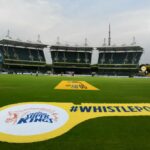 Chennai, Ahmedabad to host playoffs and final of IPL 2023