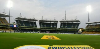 Chennai, Ahmedabad to host playoffs and final of IPL 2023
