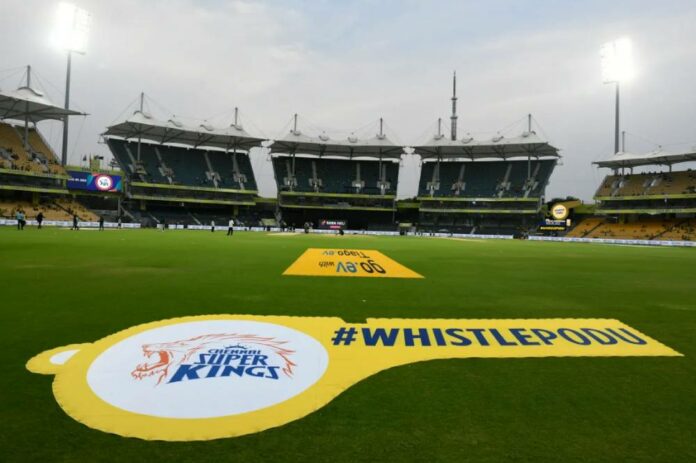 Chennai, Ahmedabad to host playoffs and final of IPL 2023