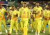 Chennai Super Kings Players, Staff Test positive for COVID-19 Chennai Super Kings