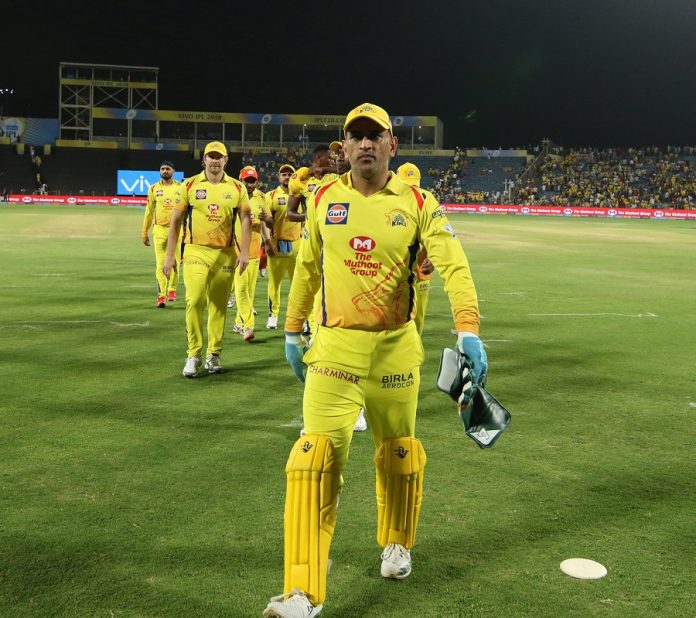 Chennai Super Kings