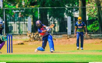 Photos: Chilaw MCC vs Kalutara Town CC | Major T20 Tournament 2017/2018 Chilaw MCC vs Kalutara Town CC