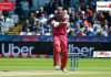 Chris Gayle opts out of India ODIs, takes break from cricket