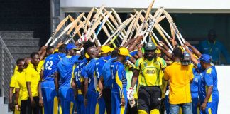 Chris Gayle