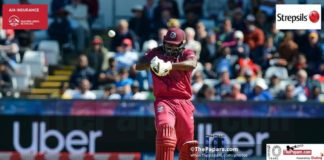 Chris Gayle