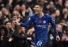 Chelsea and Leicester march on, Tottenham stuck in a rut Christian Pulisic