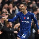 Christian Pulisic