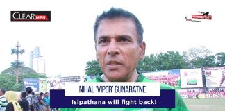 Nihal Viper Gunaratne