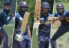 Clinical Sri Lanka down Bangladesh with impressive all-round show Clinical Sri Lanka down Bangladesh with impressive all-round show