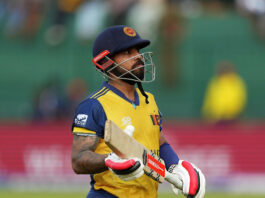 WATCH – පිතිකරණයේදි නායකත්වය ඔලුවෙන් අයින් කරන්න ඕනේ #WIvSL Cricket Chat